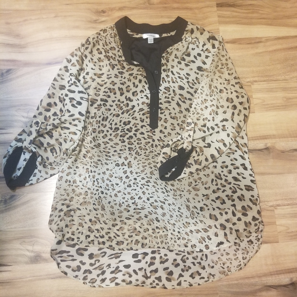 Dressbarn Blouse